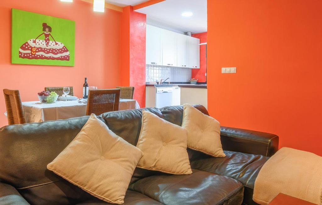 Bonito Apartamento En El Centro De Alcala De Guadaira Muy Cerca De Sevilla Exteriör bild